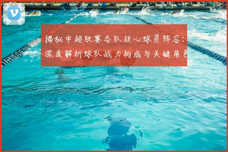 揭秘中超联赛各队核心球员阵容：深度解析球队战力构成与关键角色